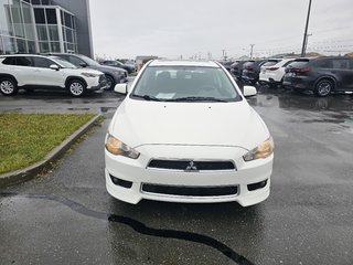 Mitsubishi Lancer SE 2013