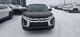 2022 Mitsubishi RVR ES