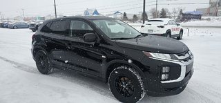 2022 Mitsubishi RVR ES