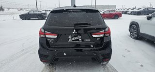 2022 Mitsubishi RVR ES