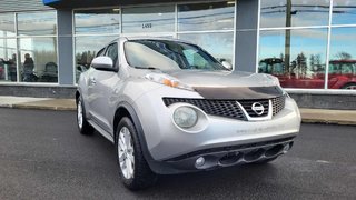 2011 Nissan JUKE SL  AWD in Matane, Quebec - 3 - w320h240px