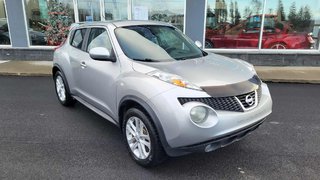 2011 Nissan JUKE SL  AWD in Matane, Quebec - 5 - w320h240px