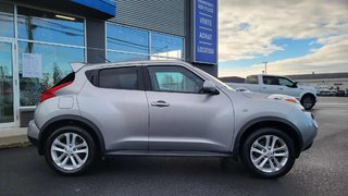 2011 Nissan JUKE SL  AWD in Matane, Quebec - 6 - w320h240px