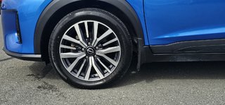 Nissan Kicks SV 2023