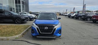 Nissan Kicks SV 2023