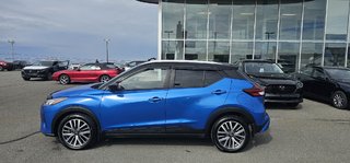 Nissan Kicks SV 2023