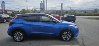 Nissan Kicks SV 2023