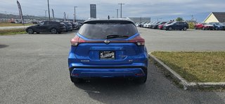 Nissan Kicks SV 2023