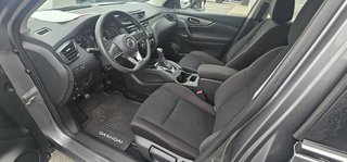 Nissan Qashqai S 2018