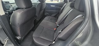 Nissan Qashqai S 2018