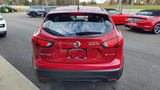 Nissan Qashqai SV   AWD 2018 à Matane, Québec - 4 - w320h240px