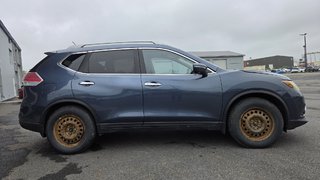 Nissan Rogue  2014 à Matane, Québec - 4 - w320h240px