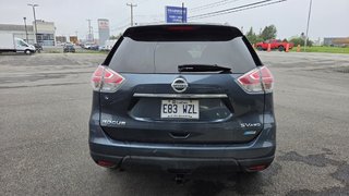 Nissan Rogue  2014 à Matane, Québec - 6 - w320h240px