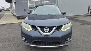 Nissan Rogue  2014 à Matane, Québec - 2 - w320h240px