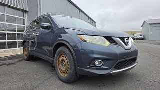 Nissan Rogue  2014 à Matane, Québec - 3 - w320h240px
