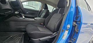 Nissan Sentra SV 2021