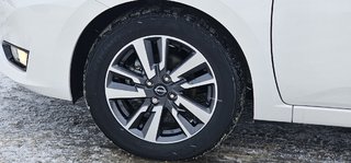 Nissan Versa SV 2024