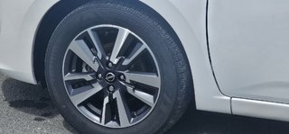 Nissan Versa SV 2024