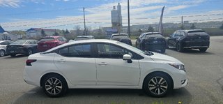Nissan Versa SV 2024