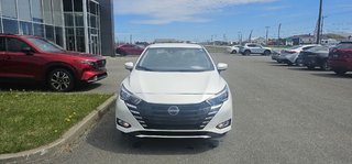 Nissan Versa SV 2024