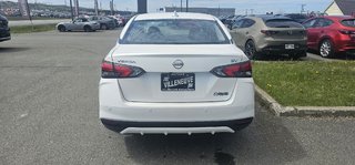 Nissan Versa SV 2024