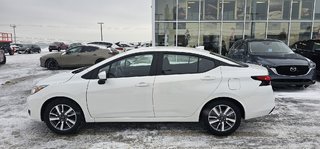 Nissan Versa SV 2024