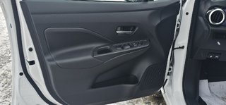 Nissan Versa SV 2024