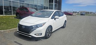 Nissan Versa SV 2024