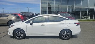 Nissan Versa SV 2024