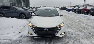 Nissan Versa SV 2024