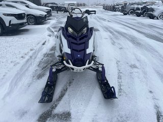 2021 Polaris PRO RMK 155 850