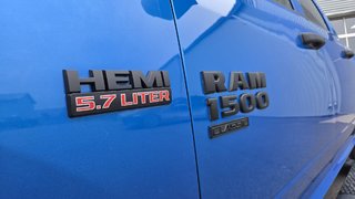 Ram 1500 Classic Express TRADESMAN 2020 à Matane, Québec - 4 - w320h240px