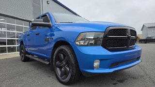 Ram 1500 Classic Express TRADESMAN 2020 à Matane, Québec - 3 - w320h240px