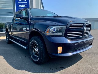 Ram 1500 Sport 2016 à Matane, Québec - 4 - w320h240px