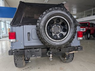 2018 ROXOR Classic Convertible in Matane, Quebec - 5 - w320h240px