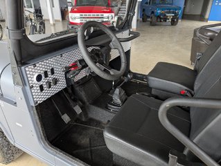 2018 ROXOR Classic Convertible in Matane, Quebec - 6 - w320h240px