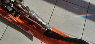 2015 SKIDOO RENEGADE X 1200