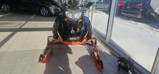 2015 SKIDOO RENEGADE X 1200