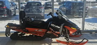 2015 SKIDOO RENEGADE X 1200