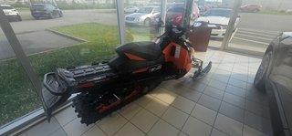 SKIDOO RENEGADE 900 ACE 137 2016
