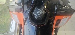 SKIDOO RENEGADE 900 ACE 137 2016