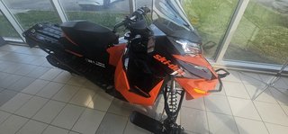 SKIDOO RENEGADE 900 ACE 137 2016