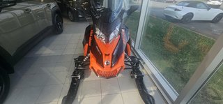 SKIDOO RENEGADE 900 ACE 137 2016