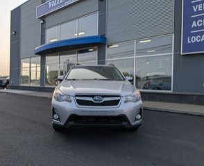 2017 Subaru Crosstrek AWD in Matane, Quebec - 3 - w320h240px