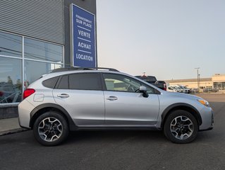 2017 Subaru Crosstrek AWD in Matane, Quebec - 4 - w320h240px