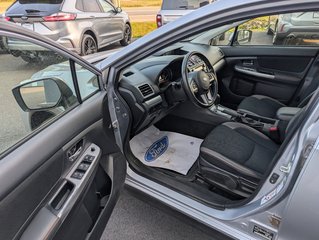 2017 Subaru Crosstrek AWD in Matane, Quebec - 6 - w320h240px