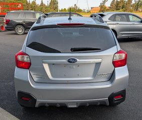 2017 Subaru Crosstrek AWD in Matane, Quebec - 5 - w320h240px