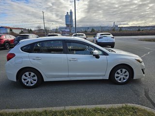 Subaru Impreza  2016