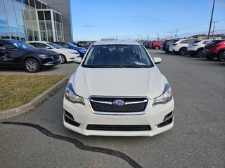 Subaru Impreza  2016