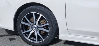 2019 Subaru Impreza Sport
